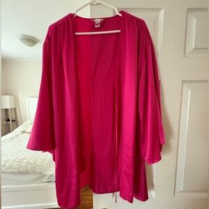 Victorias Secret robe size XS/S